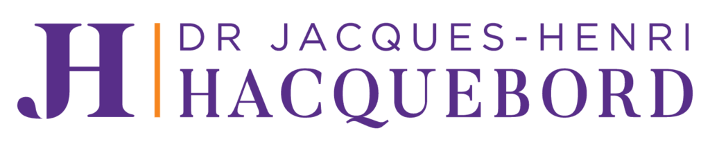 Dr Hacquebord